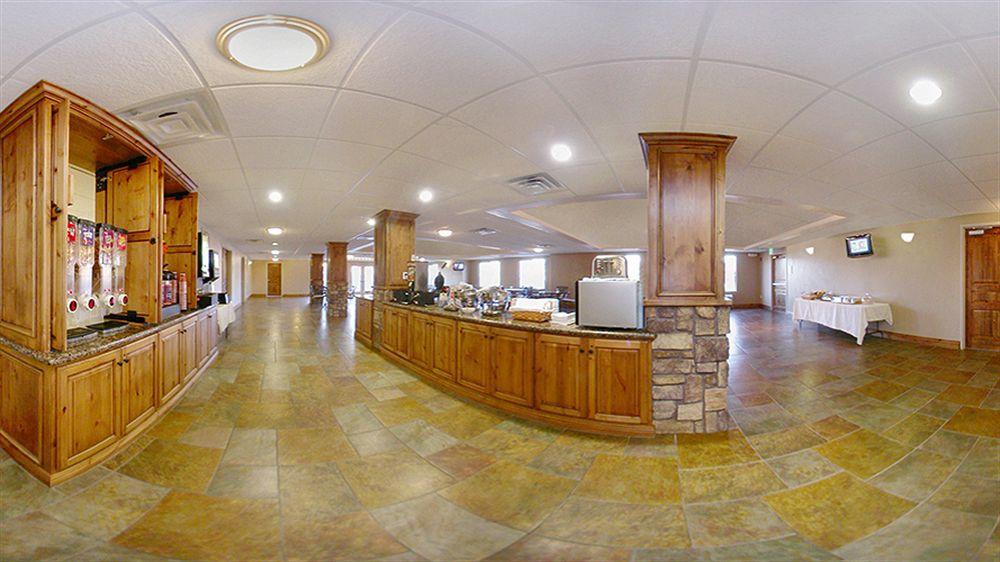 Comfort Inn At Convention Center Saint George מראה חיצוני תמונה