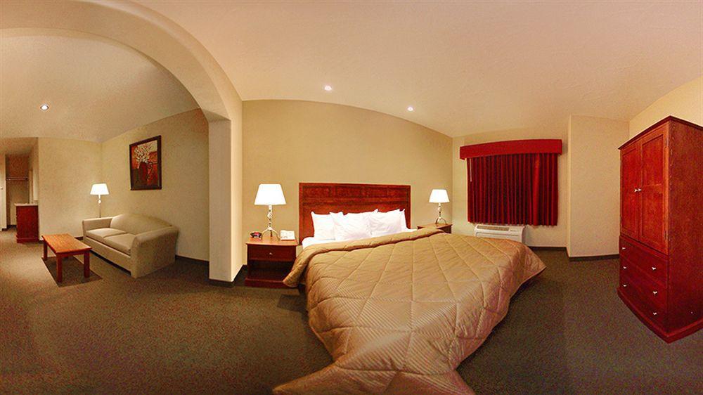 Comfort Inn At Convention Center Saint George מראה חיצוני תמונה
