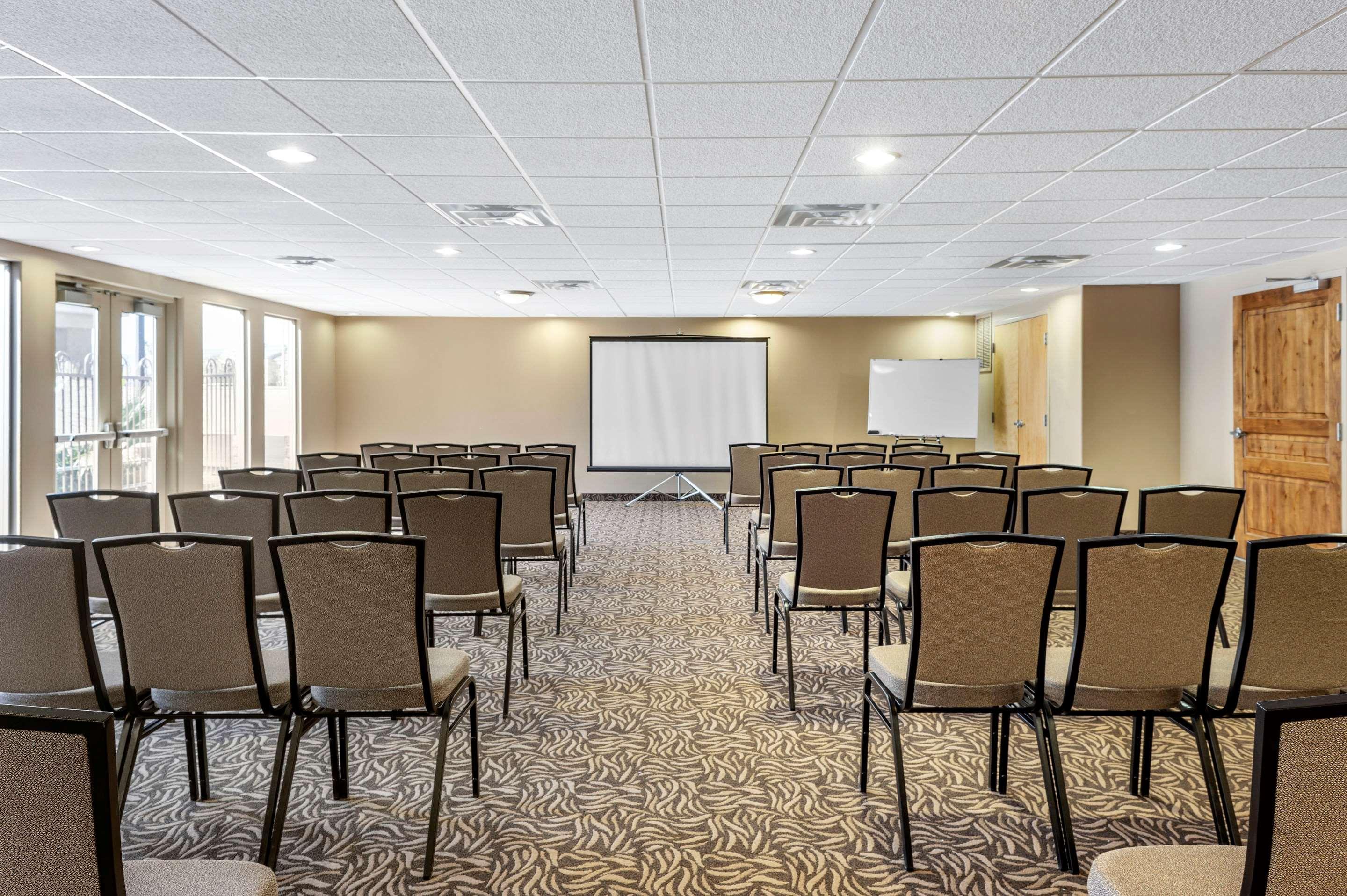 Comfort Inn At Convention Center Saint George מראה חיצוני תמונה
